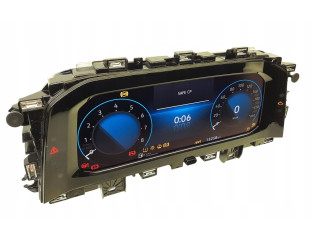 Pojistková skříňka Спидометр (приборный щиток) 5H0920340B, 13258KM Volkswagen Golf VIII 2022