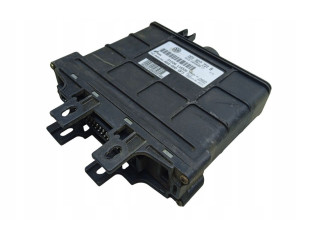 Блок управления коробкой передач 001927731B, 001927731B Volkswagen Polo III 6N 6N2 6NF