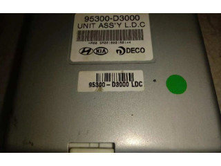 Řídící jednotka 95300D3000, MODULOELECTRONICO Hyundai Tucson LM 2018