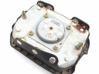 Подушка безопасности водителя 1U0880201A, 1U0880201 Skoda Octavia Mk1 (1U)