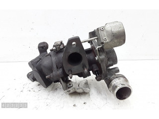 Turbodmychadlo Турбина 54391014760 Renault Sandero I