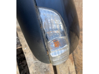 Зеркало электрическое        Volvo V70  2008 - 2013 года   