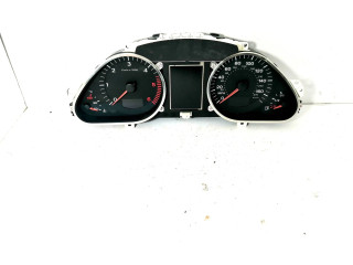 Přístrojová deska Audi Q7 4L 2006 4L0920981B