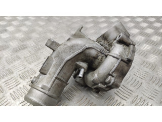 Turbodmychadlo Турбина 06J145701J   Skoda Superb B6 (3T) 1.8  Cda