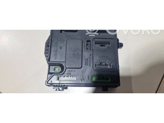 Блок комфорта 284B17882R Renault Scenic III - Grand scenic III