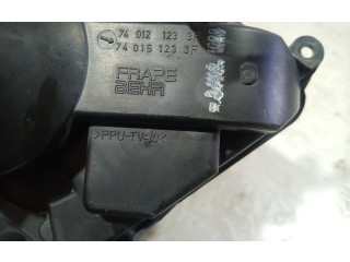 Вентилятор печки    740151233F, 740151233F   Peugeot 306