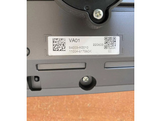 Панель приборов 94003AO010, 1038   KIA Niro       