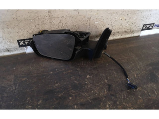 Зеркало электрическое Skoda Fabia Mk3 (NJ) 2015 - 2021 года