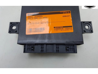 Блок управления двигателя 4KE907558A, 4KE907558A   Audi e-tron