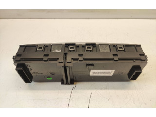 Блок управления климат-контролем 275109409R, 120405130303 Renault Scenic III Grand scenic III