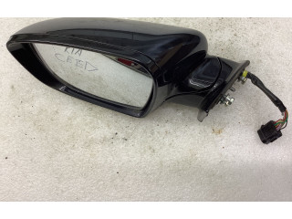 Зеркало электрическое KIA Ceed 2012 - 2018 года