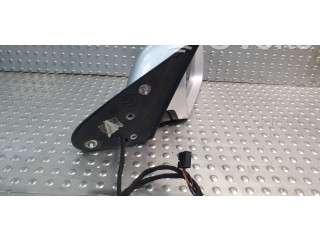 Зеркало электрическое Skoda Octavia Mk2 (1Z) 2004 - 2013 года