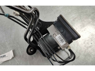 Блок ABS 31660941, 32281475 Volvo XC40