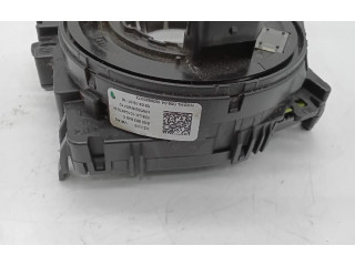 Подрулевой шлейф SRS 5Q0953549C Audi A3 S3 8V