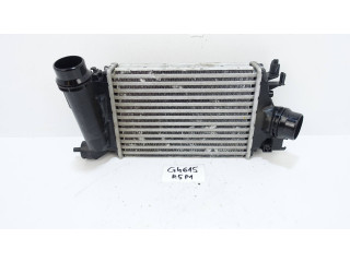 Интеркулер 144968819R Dacia Sandero III