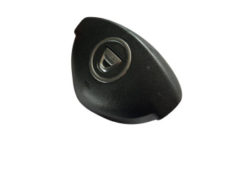 Подушка безопасности водителя 30757369954, V2JF11702237   Dacia Logan II