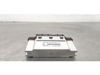 Блок управления двигателя 04C907309, 04C907309BJ Skoda Fabia Mk3 (NJ)