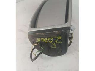 Zpětné zrcátko Mercedes-Benz C W203 2000