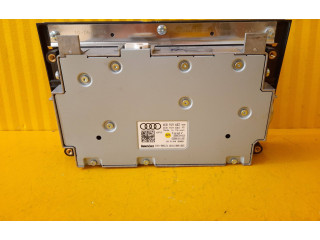 Дисплей 4K0919603, 4K0919603 Audi A6 S6 C8 4K