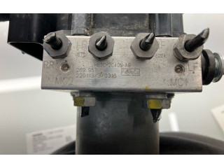 Блок АБС 2530151, HB3C-2C405-BB   Ford  Ranger  2012 - 2018 года