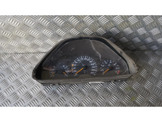 Přístrojová deska Mercedes-Benz E W210 1998 2105407247