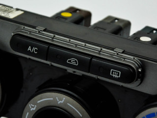 Блок управления климат-контролем 97250-0X130 Hyundai i10