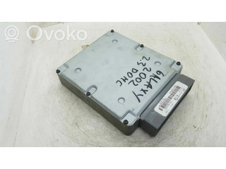 Блок управления двигателя 7M5906022K Ford Galaxy