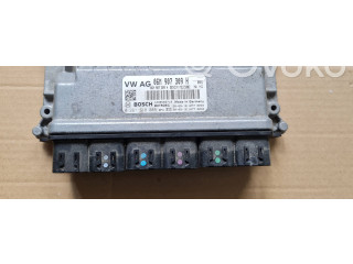 Řídící jednotka 06M907309H, 0261S18085 Audi RS5 2021