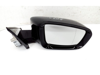 Zpětné zrcátko BMW 3 G20 G21 2023 FR62725, 21017646