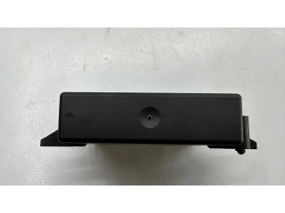 Блок управления парковки