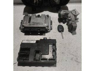 Řídící jednotka 8V21-12A650-PE, 8V21-12A650-PE Ford Fiesta 2010