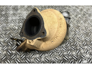 Турбина Volvo V70