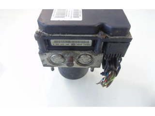 Блок АБС 9649988180, 0265234052 Peugeot 607 - года