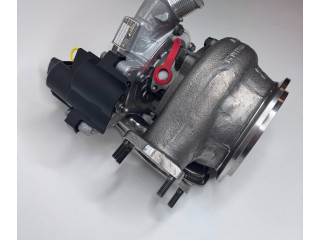 Turbodmychadlo Турбина 0PB145701P Porsche 911