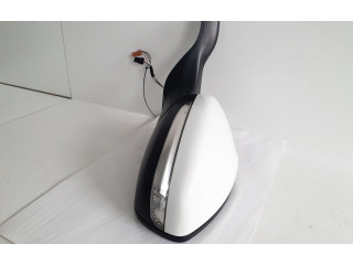 Зеркало электрическое Peugeot 2008 I 2013 - 2019 года