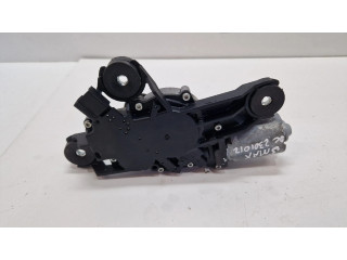 Моторчик заднего дворника 0390201875 Ford S-MAX