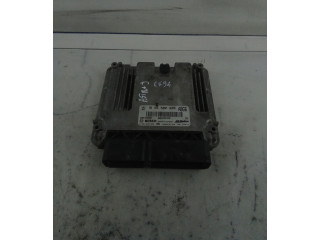 Řídící jednotka 55590420   Vauxhall Astra J 2010