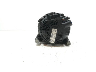 Генератор 9810525380 Citroen Berlingo