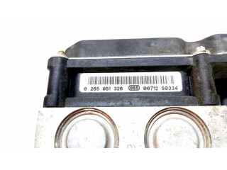 Блок АБС 0265951326, 0265230883   Peugeot  5008  
