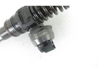 Vstřikovač 0414720213, 038130073AQ Volkswagen Sharan AUY