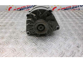 Генератор 93184962 Saab 900