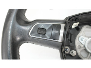 Руль Audi Q5 SQ5 2008 - 2017 года 8R0419091