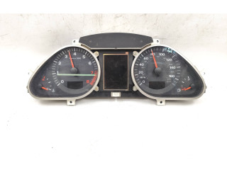 Комплект блоков управления 4F0907559, 4F0910560E   Audi A6 S6 C6 4F