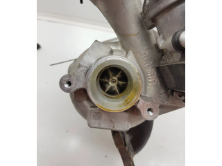 Turbodmychadlo Турбина 4918001275, 04E145721R Volkswagen Tiguan