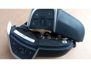 Руль Citroen DS4 98094657ZD