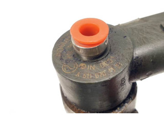 Жиклер (жиклеры) (форсунка (форсунки) A6110701387   Mercedes-Benz S W220