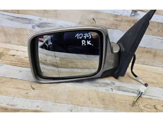 Зеркало электрическое        Nissan X-Trail T30  2001 - 2007 года   