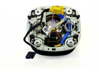 Подушка безопасности водителя 1Z0880201AK, 1Z0880201 Skoda Yeti (5L)