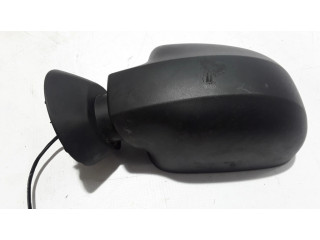 Зеркало электрическое левое Dacia Duster