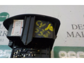 Блок управления Renault Clio III